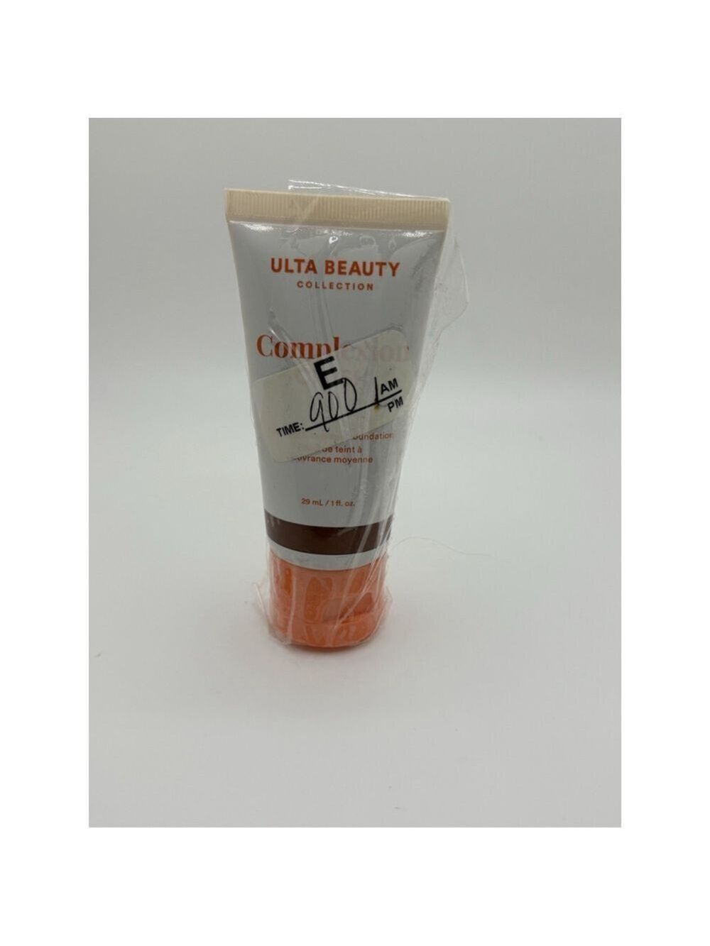 ✨5/$25✨Ulta Beauty Dark Foundation 1 Fl Oz